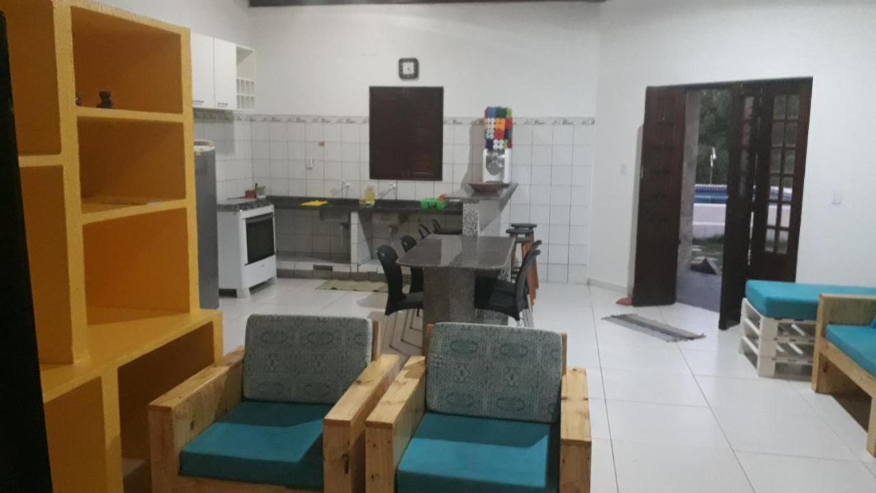 Cada Barra De Sao Miguel 빌라 외부 사진