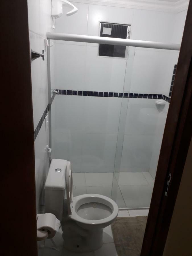 Cada Barra De Sao Miguel 빌라 외부 사진