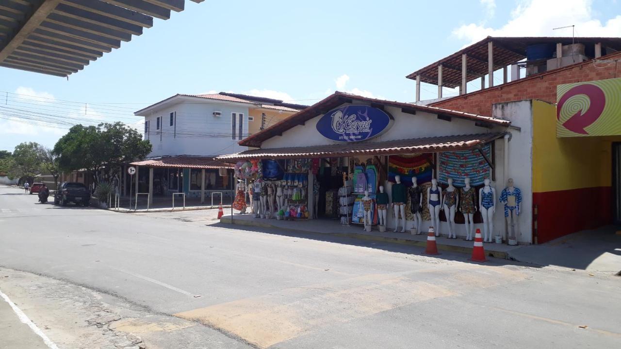 Cada Barra De Sao Miguel 빌라 외부 사진