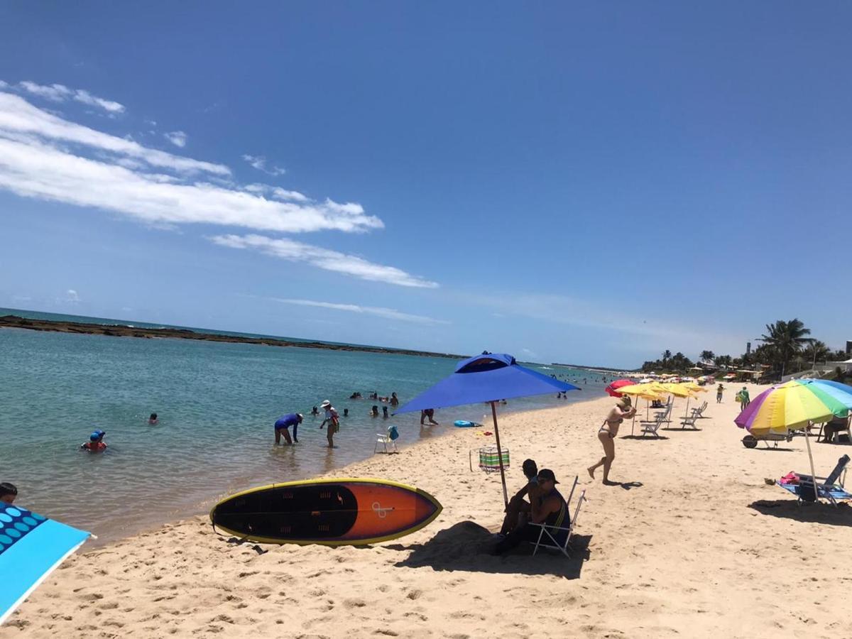Cada Barra De Sao Miguel 빌라 외부 사진